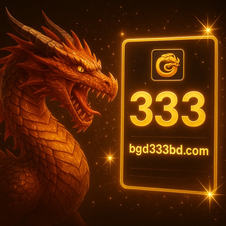 bgd333 কেনো নম্বর নির্বাচন