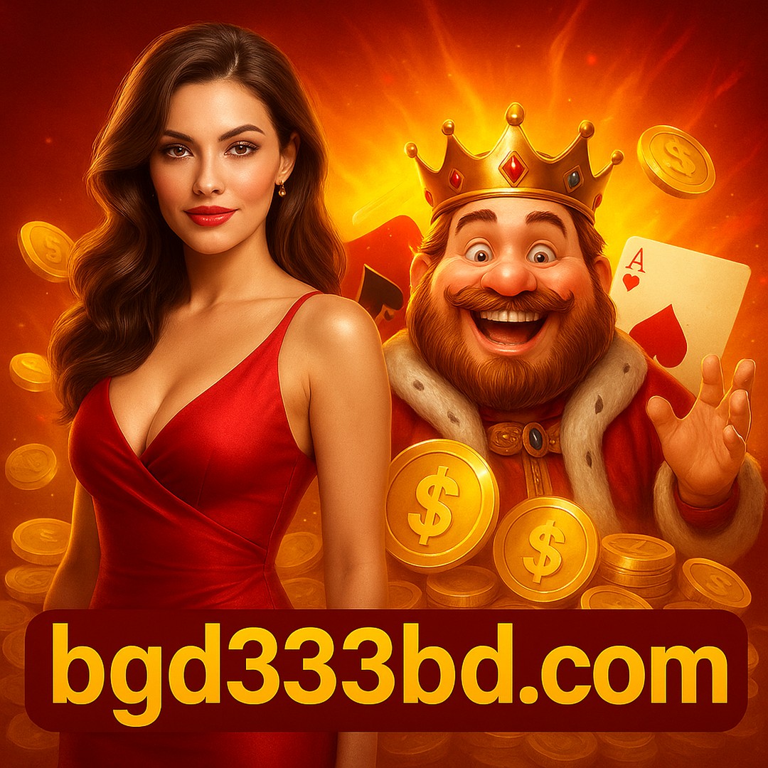 bgd333 সুপার কেনো গেম