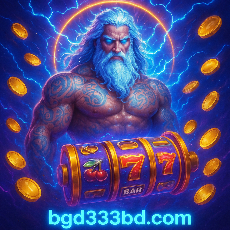bgd333bd প্রচারণা পৃষ্ঠা