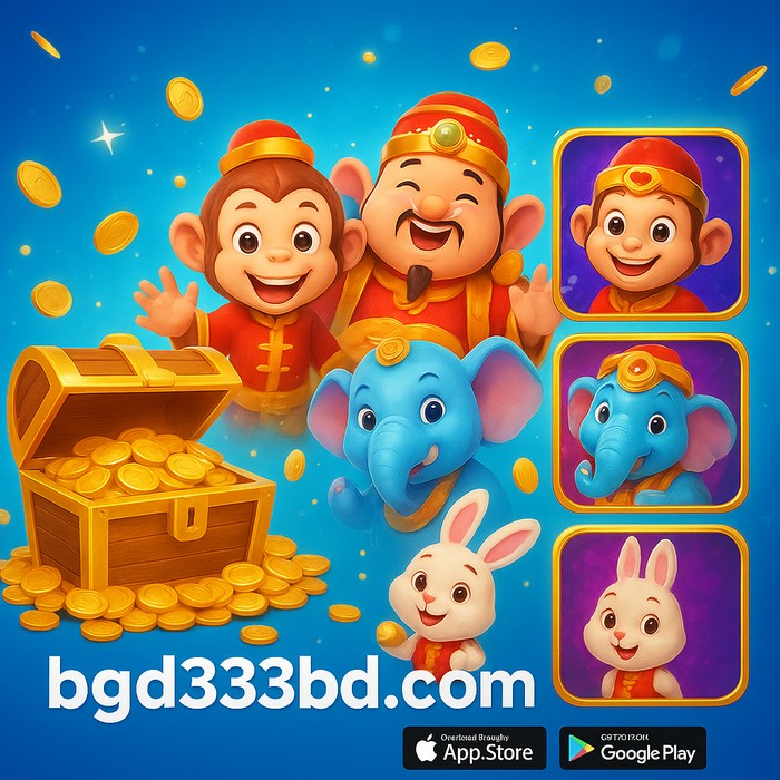 bgd333