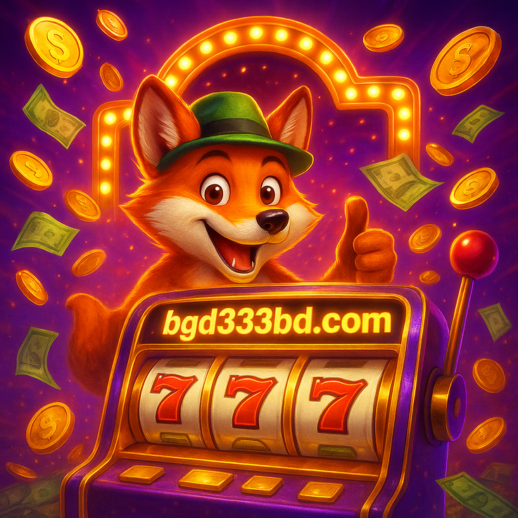 bgd333bd ক্র্যাশ গেম