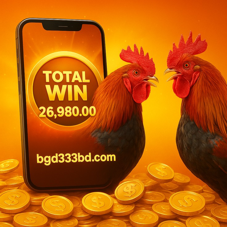 bgd333 সুপার কেনো বোনাস