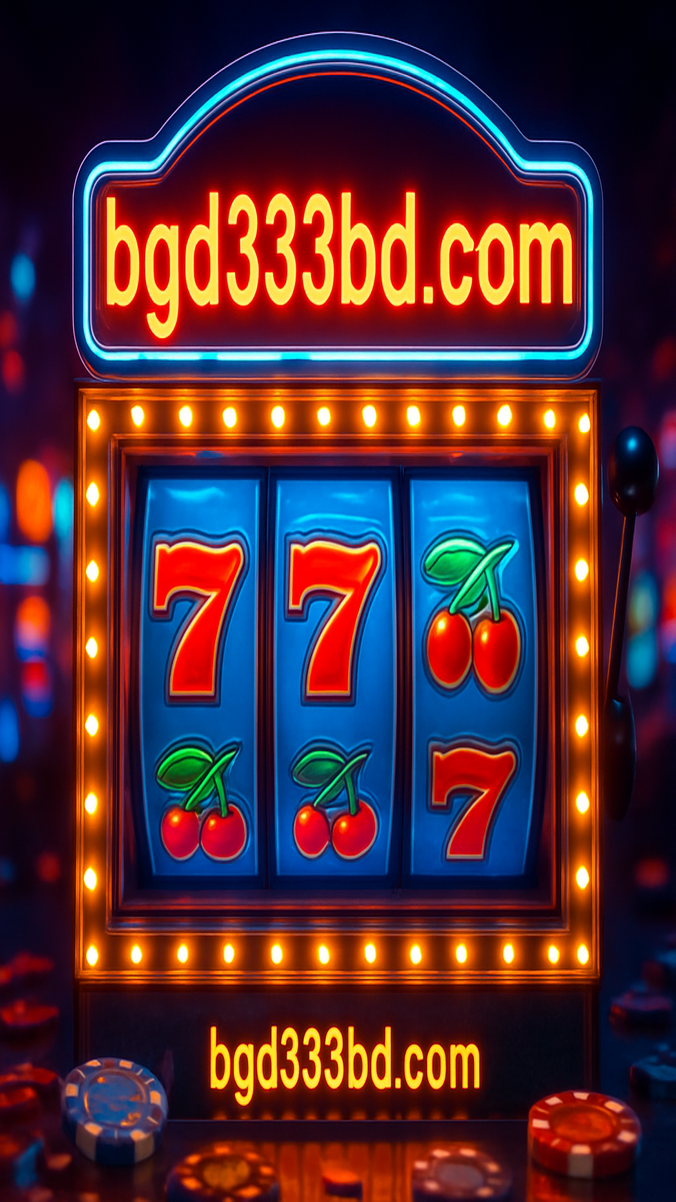 bgd333bd নিবন্ধন