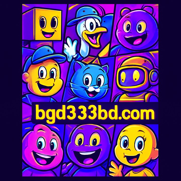 bgd333