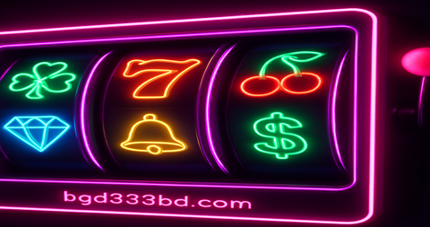 bgd333bd অনলাইন খেলার প্ল্যাটফর্ম